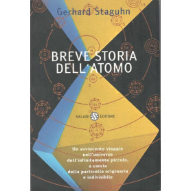 Breve storia dell'atomo