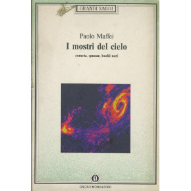 I mostri del cieloLibrisaggi