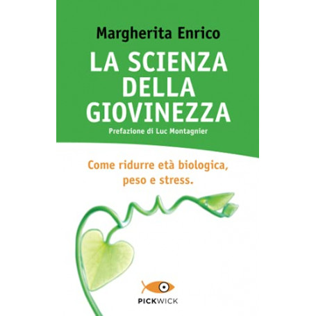 La scienza della giovinezza