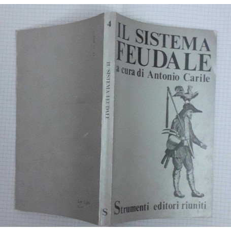 Il sistema feudale