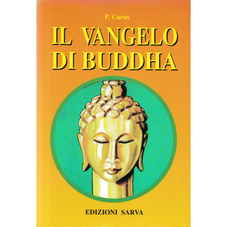 Il vangelo di Buddha