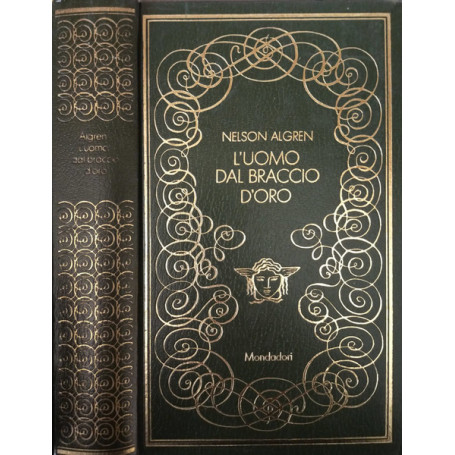 L'uomo dal braccio d'oro