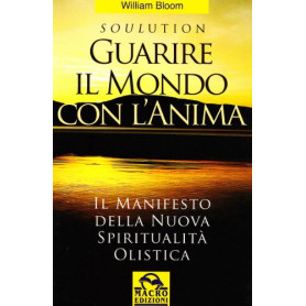 Guarire il mondo con l'animaLibrisaggi