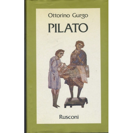Pilato