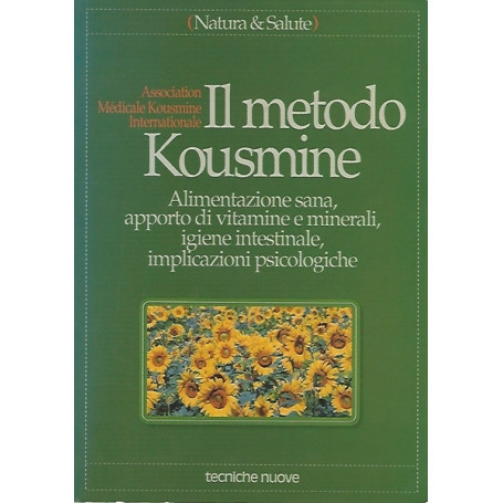 IL METODO KOUSMINE