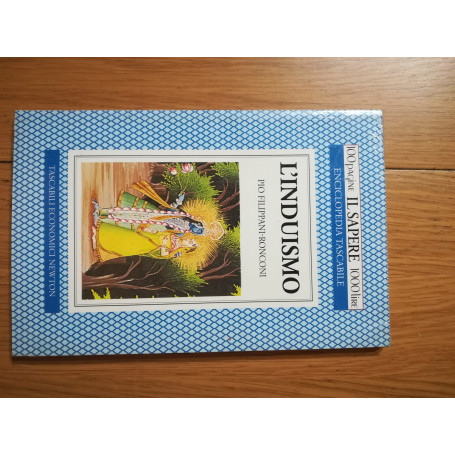L' induismo