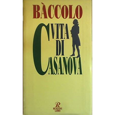Vita di Casanova