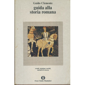 Guida alla storia romana