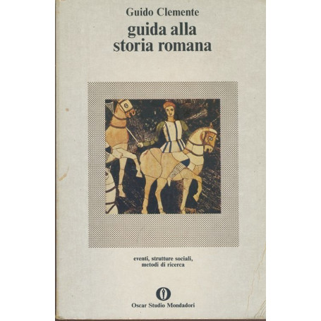 Guida alla storia romana