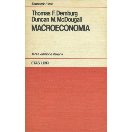 Macroeconomia