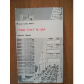 Frank Lloyd Wright