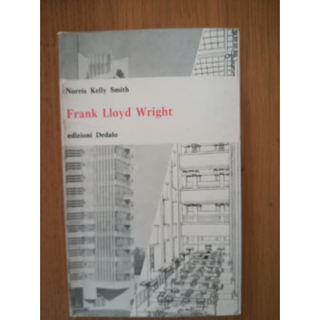 Frank Lloyd Wright