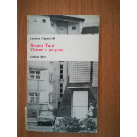 Bruno Taut Visione e progettoLibrisaggi Bruno Taut Visione e progettoLibrisaggi