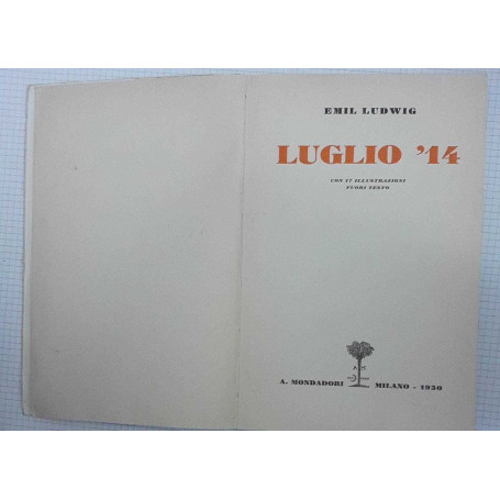 Luglio '14
