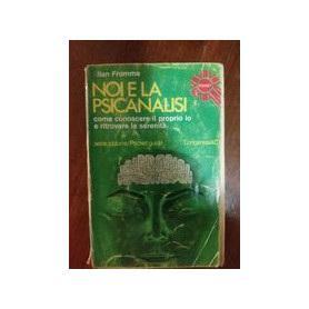 Noi e la psicanalisi