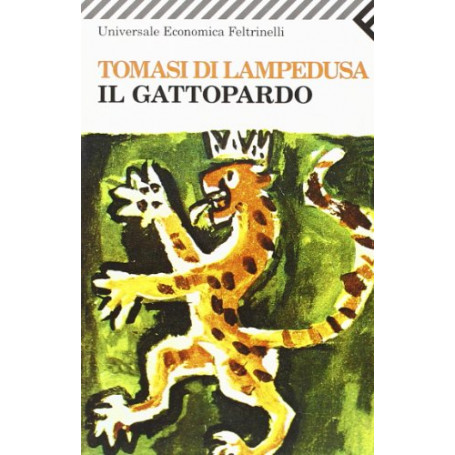 Il Gattopardo