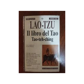 Il libro del Tao. Tao-Teh-ChingLibrisaggi