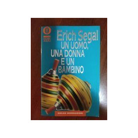 Un uomo  una donna  un bambinoLibrisaggi