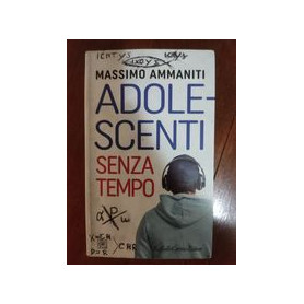 Adolescenti senza tempoLibrisaggi