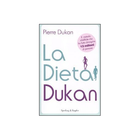 La dieta Dukan