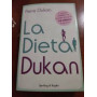 La dieta Dukan