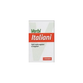 Verbi italiani