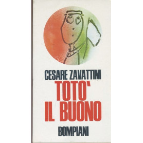 Totò il buono