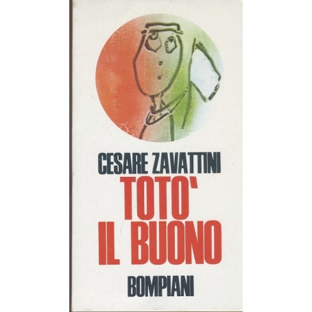 Totò il buono