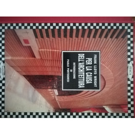 Per la causa dell\'architetturaLibrisaggi