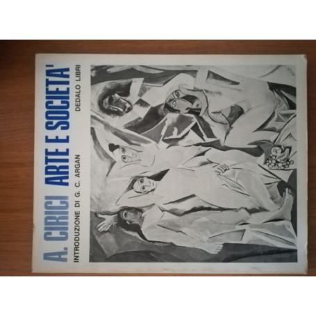 Arte e società