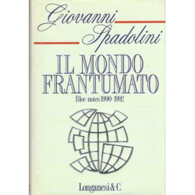 Il mondo frantumato