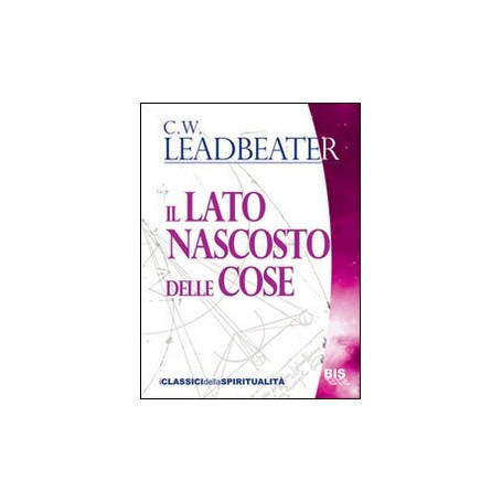 Il lato nascosto delle cose