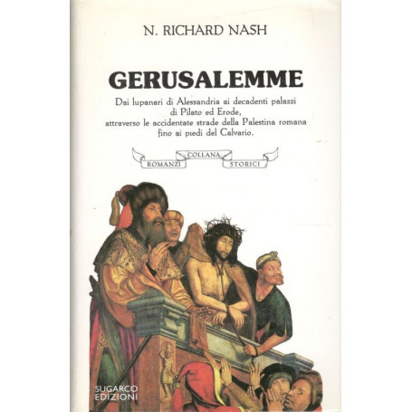Gerusalemme