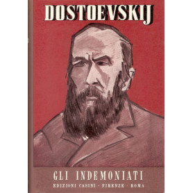 Gli indemoniatiLibrisaggi