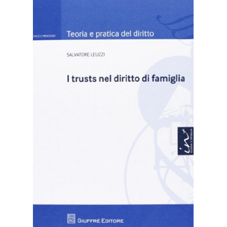 Trusts nel diritto di famiglia