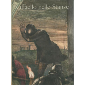 RAFFAELLO NELLE STANZE