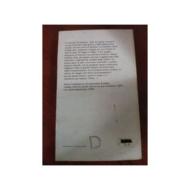 Un sacchetto di biglieLibrisaggi