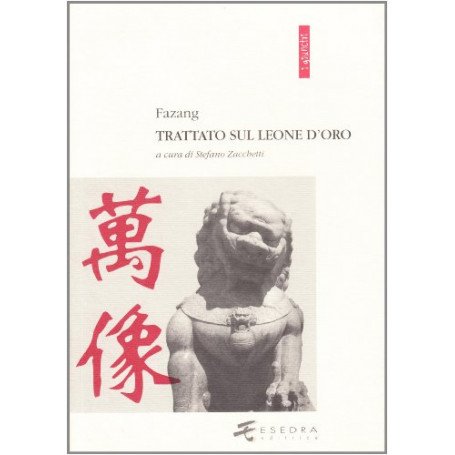 Trattato sul leone d'oro