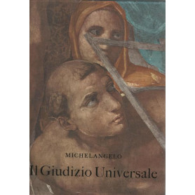 IL GIUDIZIO UNIVERSALE DI MICHELANGELOLibrisaggi IL GIUDIZIO UNIVERSALE DI MICHELANGELOLibrisaggi