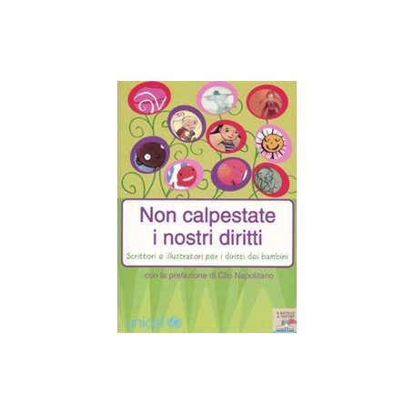 Non calpestate i nostri diritti