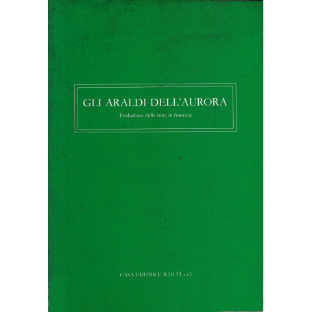 Gli Araldi dell'Aurora
