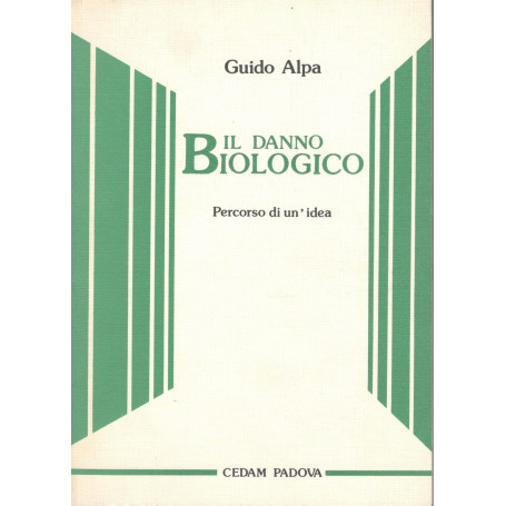 Il danno biologico