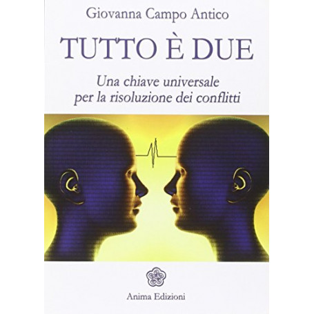 Tutto è due. Una chiave universale per la risoluzione dei conflitti