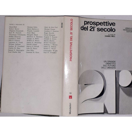 Prospettive del 21 secolo
