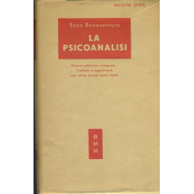 La psicoanalisi