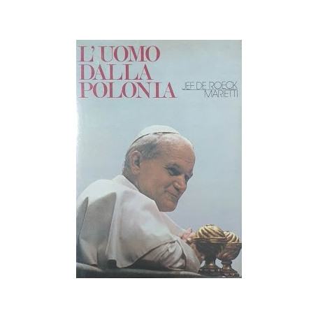 L'uomo dalla Polonia