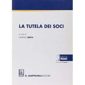 La tutela dei soci