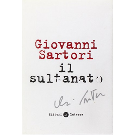 Il sultanato