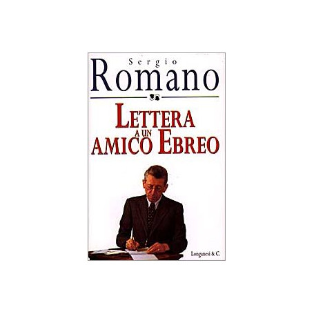 Lettera a un amico ebreo