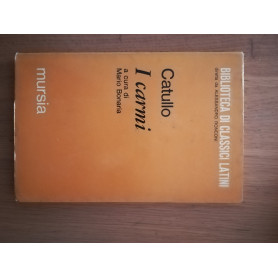 I carmiLibrisaggi